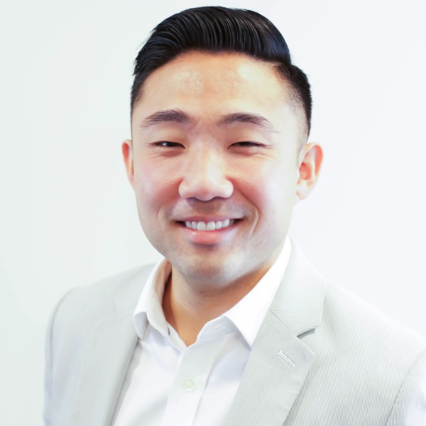 Daryl Shiromoto, founder of BlueFort IT